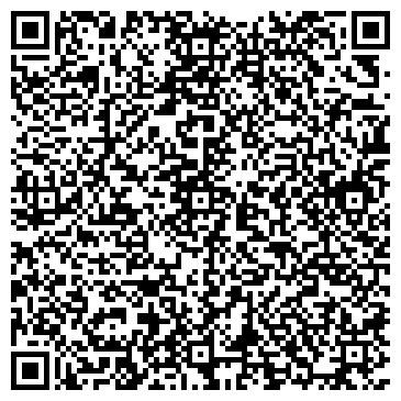 QR-код с контактной информацией организации Milavitsa