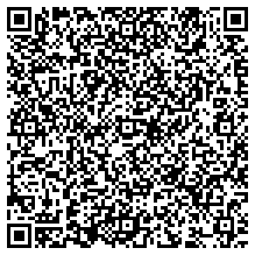 QR-код с контактной информацией организации Л`Этуаль