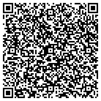QR-код с контактной информацией организации Сокольская, библиотека