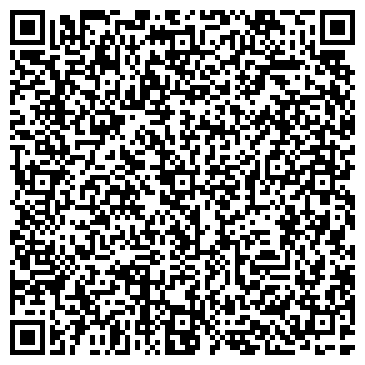 QR-код с контактной информацией организации ООО ЮФО Текс