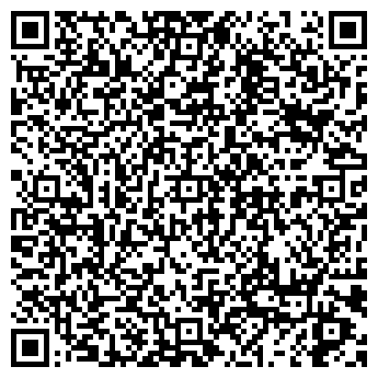 QR-код с контактной информацией организации Shine