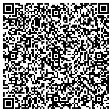 QR-код с контактной информацией организации Липецкий областной музей природы