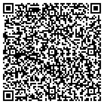 QR-код с контактной информацией организации ООО Инвет
