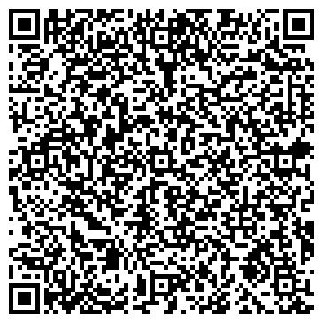 QR-код с контактной информацией организации Межансе