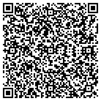 QR-код с контактной информацией организации Reticule