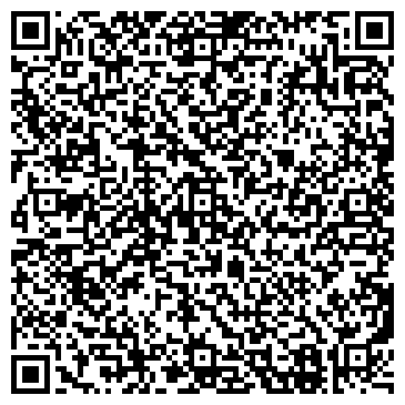QR-код с контактной информацией организации Орифлейм