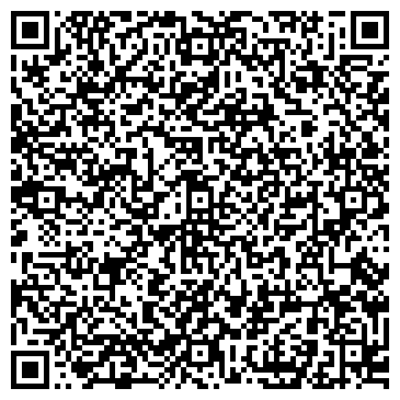 QR-код с контактной информацией организации Gloria Jeans