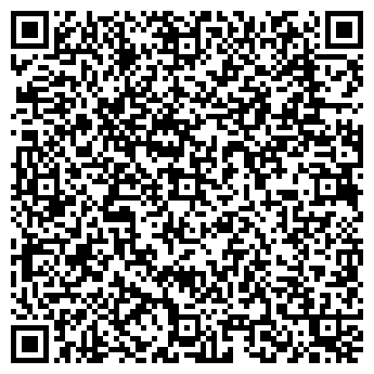 QR-код с контактной информацией организации МирЭлиз