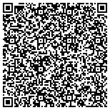 QR-код с контактной информацией организации УФССП России Самарской области