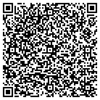 QR-код с контактной информацией организации Savage