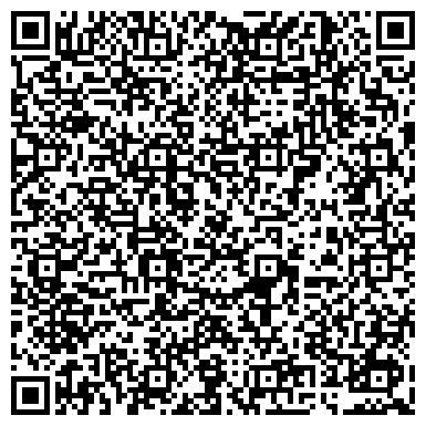 QR-код с контактной информацией организации Косметика Дешели, компания, представительство в г. Твери