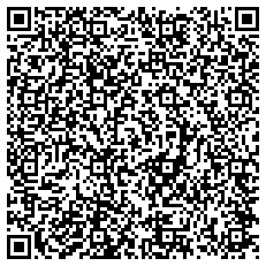 QR-код с контактной информацией организации ООО Биотехиндустрия