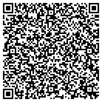 QR-код с контактной информацией организации Киоск по продаже фруктов и овощей, Ленинский район