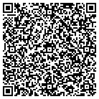 QR-код с контактной информацией организации Медея