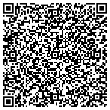 QR-код с контактной информацией организации Искитимское общество инвалидов