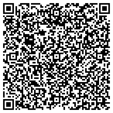 QR-код с контактной информацией организации Альфа-Техника