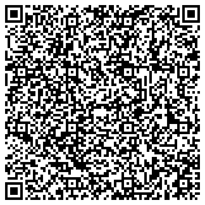 QR-код с контактной информацией организации Хор Калинка-Светоч, Калининская общественная районная организация инвалидов