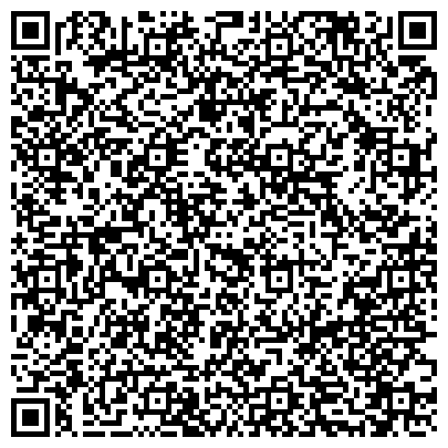 QR-код с контактной информацией организации Всероссийское общество слепых, городская местная организация
