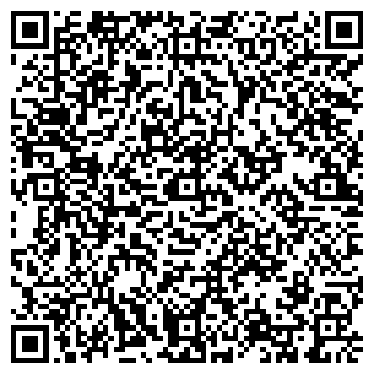 QR-код с контактной информацией организации Никольский храм