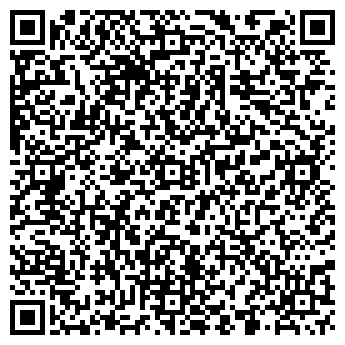 QR-код с контактной информацией организации ИП Енсибаева Т.Ж.