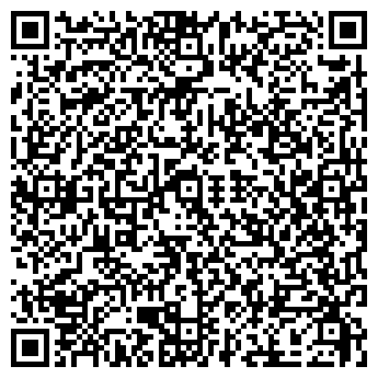 QR-код с контактной информацией организации Знахарь