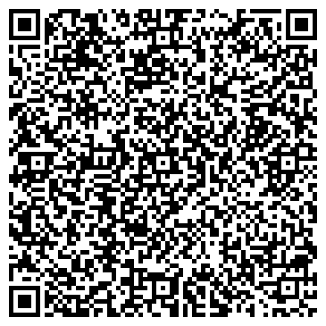 QR-код с контактной информацией организации ООО Агентство приключений ZaDoor