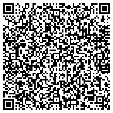 QR-код с контактной информацией организации Храм преподобной мученицы Евдокии
