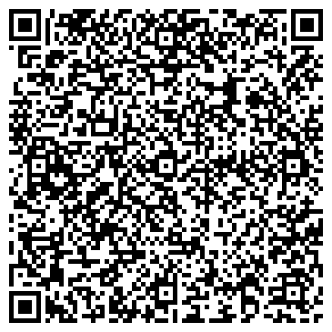 QR-код с контактной информацией организации Храм иконы Божьей Матери Взыскание погибших