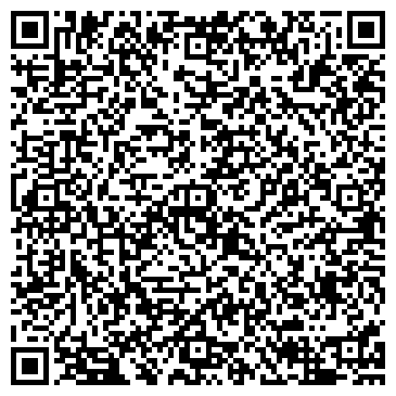 QR-код с контактной информацией организации Тюнета