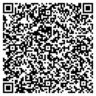 QR-код с контактной информацией организации Преображенский храм