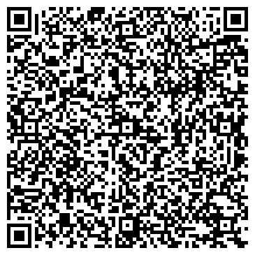 QR-код с контактной информацией организации Парфюм дисконт