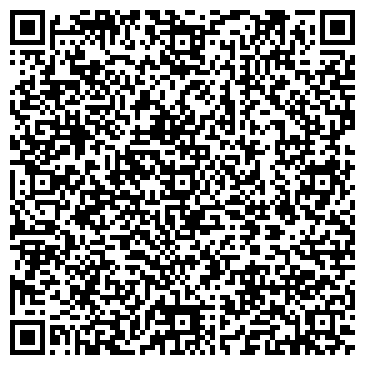 QR-код с контактной информацией организации Моя Новая Жизнь, общественная организация