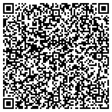 QR-код с контактной информацией организации Pirouette