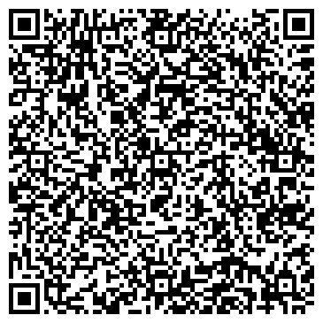 QR-код с контактной информацией организации "КДМ"