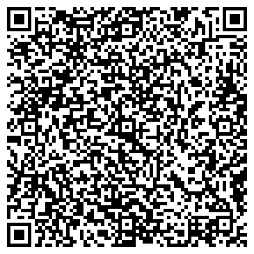 QR-код с контактной информацией организации Танцпол