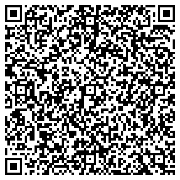 QR-код с контактной информацией организации Церковь Рождества Пресвятой Богородицы, с. Ленино
