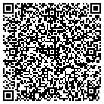 QR-код с контактной информацией организации Церковь Параскевы Пятницы, с. Подгорное