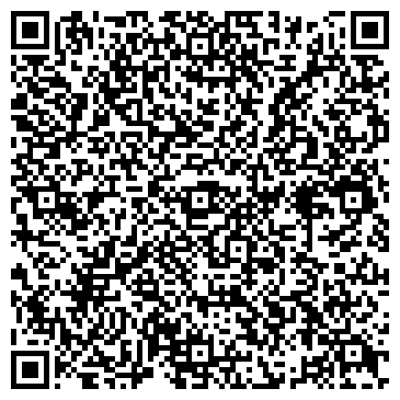 QR-код с контактной информацией организации Kvinto