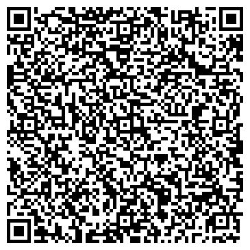 QR-код с контактной информацией организации Храм Святых Космы и Дамиана, с. Желтые Пески
