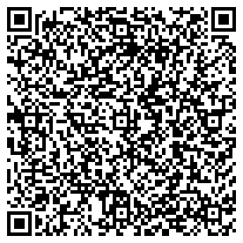 QR-код с контактной информацией организации Церковь Михаила Архангела, с. Хрущевка