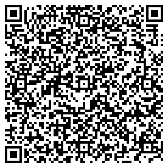 QR-код с контактной информацией организации Северяночка