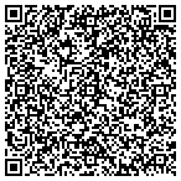 QR-код с контактной информацией организации Виктория-Фарм