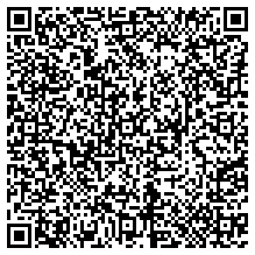 QR-код с контактной информацией организации Телепрограмма АТК