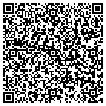 QR-код с контактной информацией организации ООО Фарм-Булат