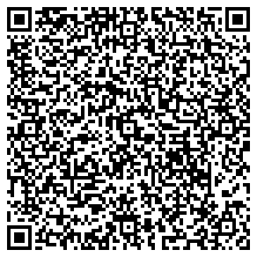 QR-код с контактной информацией организации Арамис