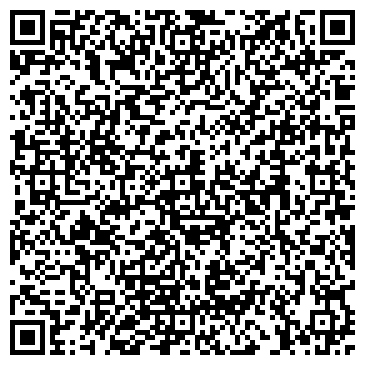 QR-код с контактной информацией организации ООО «Издательство «Северная неделя» Пенсионерская правда