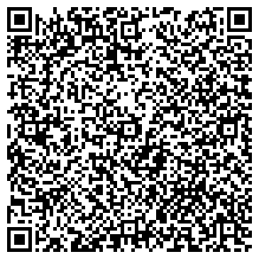 QR-код с контактной информацией организации Майка фуфайка