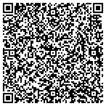 QR-код с контактной информацией организации Белорусский трикотаж, сеть магазинов, ИП Филиппова Л.Ф.