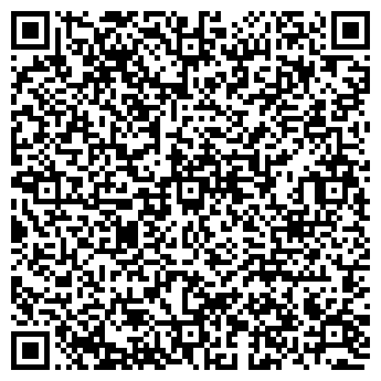 QR-код с контактной информацией организации ИП Дедюрина Ю.Ю.