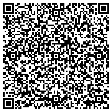 QR-код с контактной информацией организации Рыболов